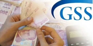 GSS Primindeki Büyük Değişiklik Milyonları Etkileyecek: 1 Aralık’ta Başlıyor
