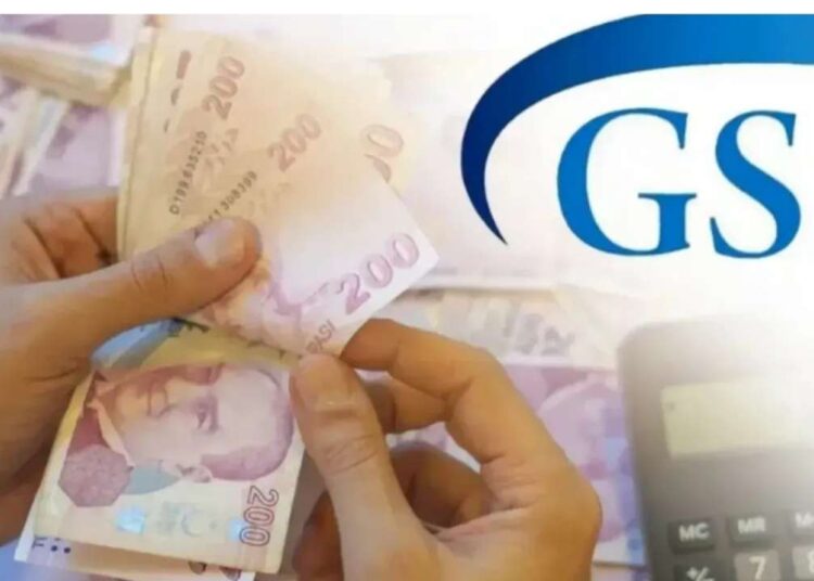 GSS Primindeki Büyük Değişiklik Milyonları Etkileyecek: 1 Aralık’ta Başlıyor