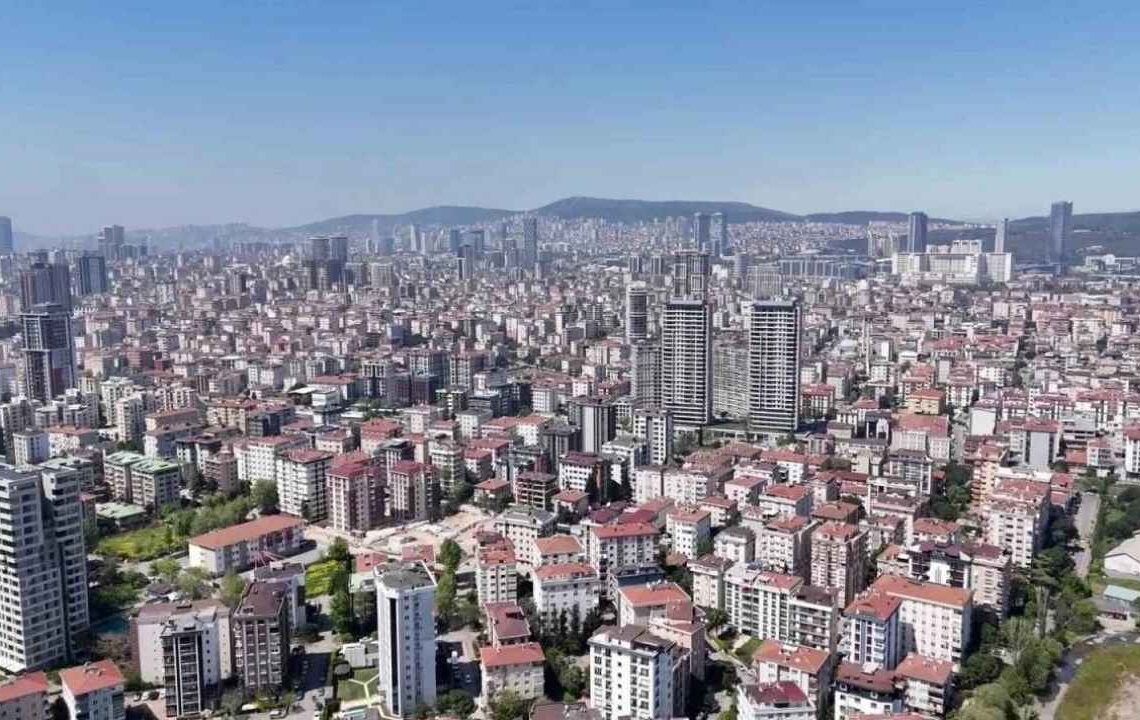 İstanbul’da Depreme Hangi Bölge Daha Güvenli? İlçe İlçe Açıklandı