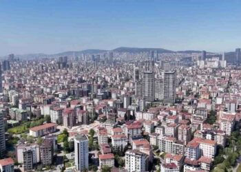İstanbul’da Depreme Hangi Bölge Daha Güvenli? İlçe İlçe Açıklandı