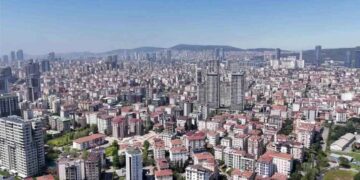 İstanbul’da Depreme Hangi Bölge Daha Güvenli? İlçe İlçe Açıklandı