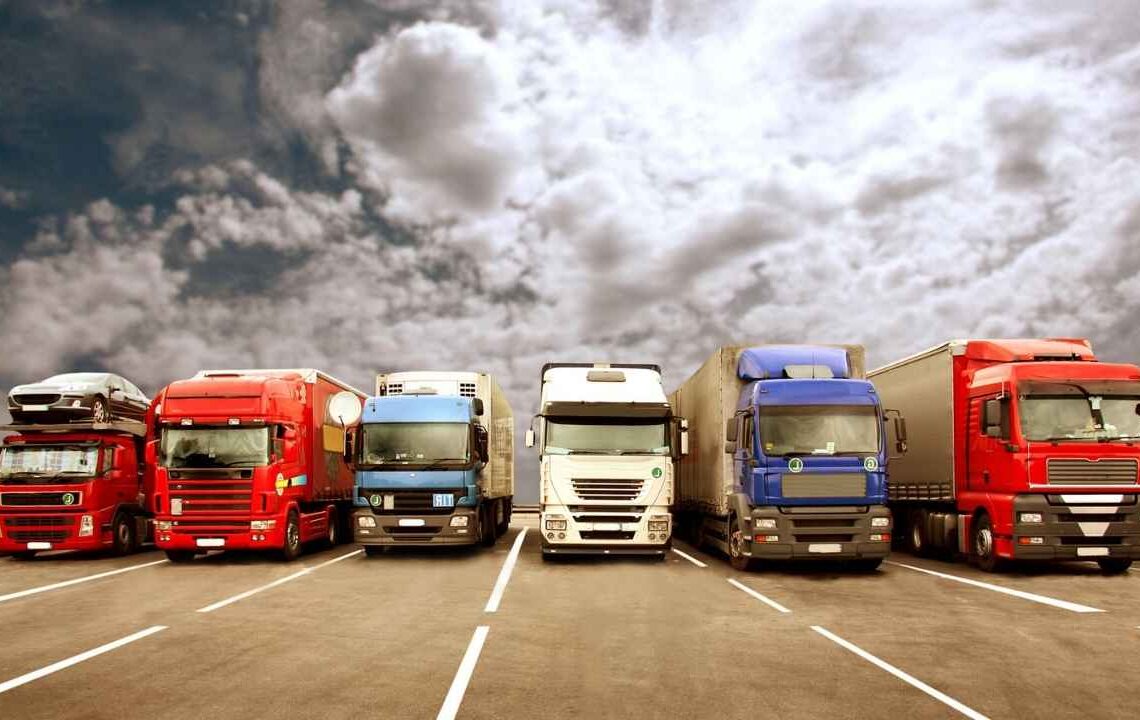 Kamyoncuların ön cama tuvalet kağıdı koymasının gerçek nedeni belli oldu