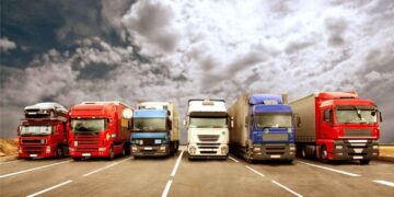 Kamyoncuların ön cama tuvalet kağıdı koymasının gerçek nedeni belli oldu