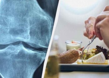 50 yaş sonrası kemikleri adeta çelikleştiren gıda ortaya çıktı