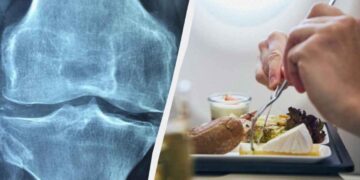 50 yaş sonrası kemikleri adeta çelikleştiren gıda ortaya çıktı