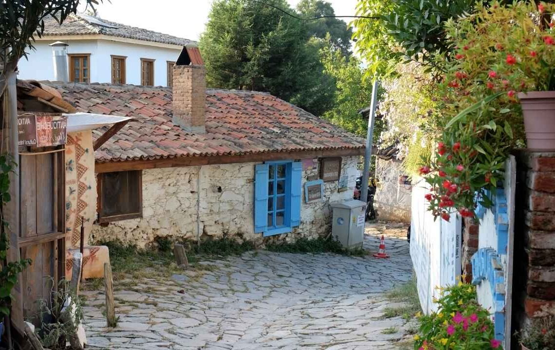 Köye dönüşte tarihi destek paketi şehirden köye akın başlayacak