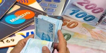 Para transferinde yeni çağ: Zorunlu hale geliyor!