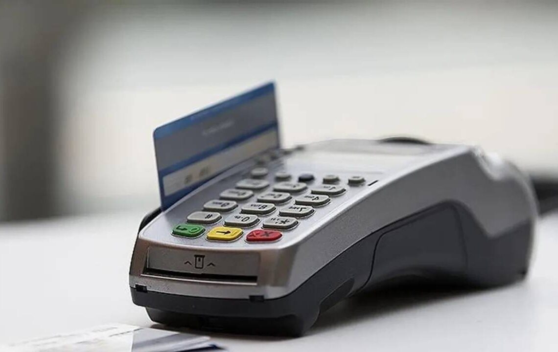 Başkanlık açıklama geldi: POS cihazlarında yeni dönem!