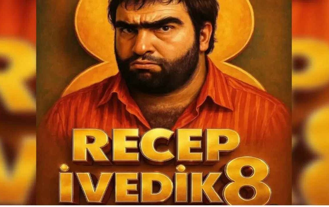 Şahan Gökbakar Recep İvedik 8 çıkış tarihini açıkladı