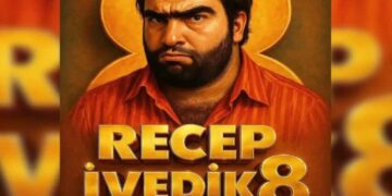 Şahan Gökbakar Recep İvedik 8 çıkış tarihini açıkladı