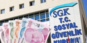 SGK’dan çift maaş müjdesi! Aynı anda iki maaş almanın yolu belli oldu
