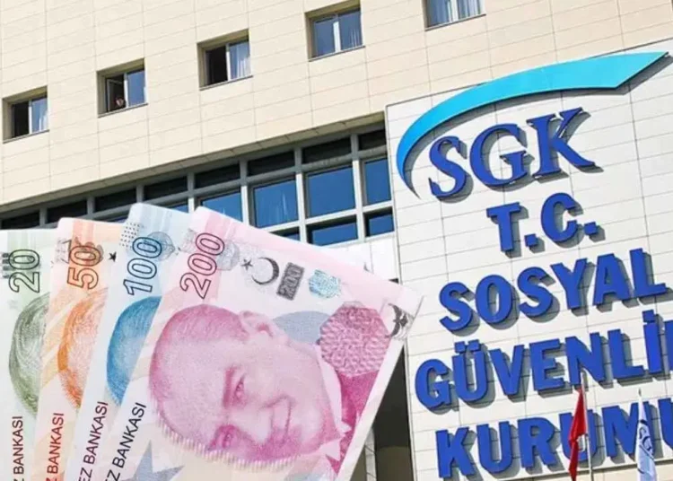 SGK’dan çift maaş müjdesi! Aynı anda iki maaş almanın yolu belli oldu