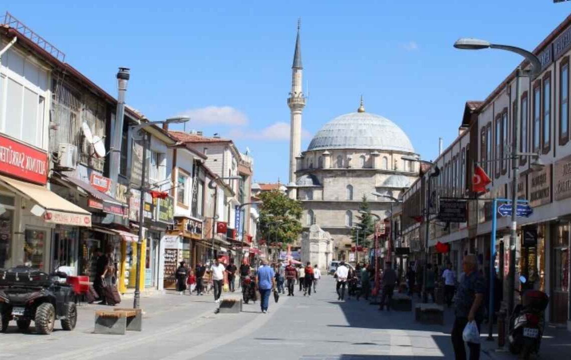 Türkiye’nin en çok göç veren şehri açıklandı! Yarıya yakını gurbette