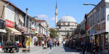 Türkiye’nin en çok göç veren şehri açıklandı! Yarıya yakını gurbette