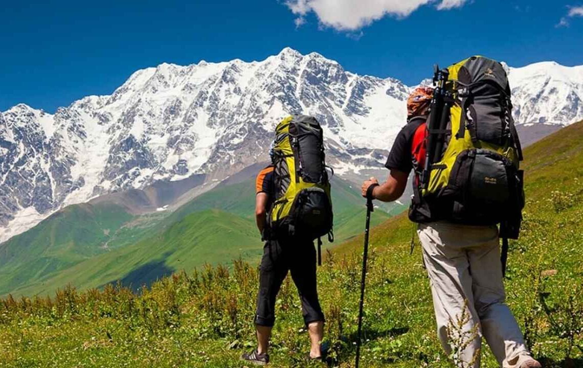Dünyanın En İyi Yürüyüş Parkuru Türkiye’den Seçildi! Güzergâh Açıklandı