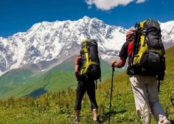 Dünyanın En İyi Yürüyüş Parkuru Türkiye’den Seçildi! Güzergâh Açıklandı