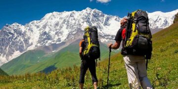 Dünyanın En İyi Yürüyüş Parkuru Türkiye’den Seçildi! Güzergâh Açıklandı